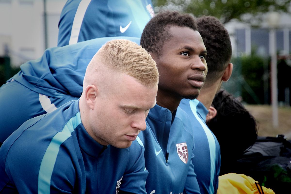 GFCO Ajaccio - FC Sochaux | Ver En TiroLibreTV 4