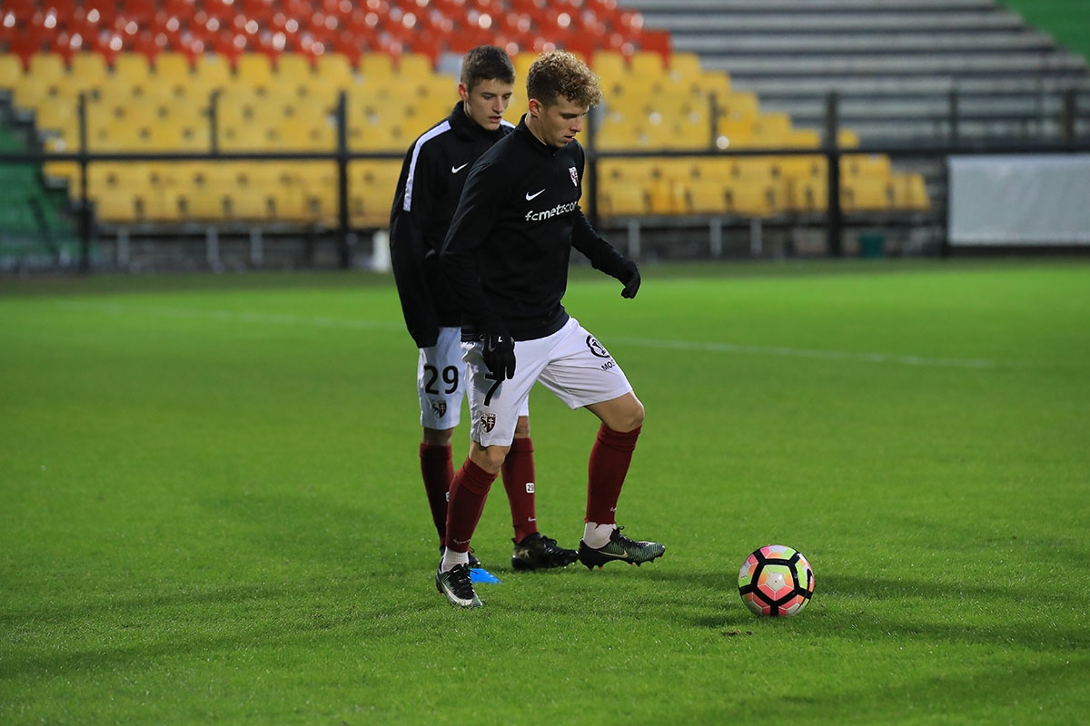 forum foot epinal