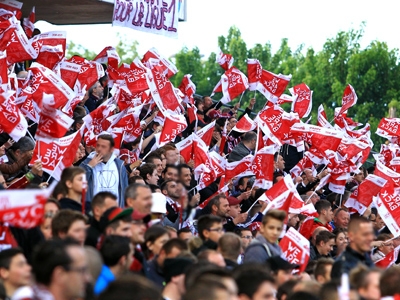 RÃ©sultat de recherche d'images pour "supporters fc metz fc metz"