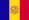 Drapeau de Andorre