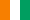 Drapeau de Côte d'Ivoire