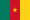 Drapeau de Cameroun