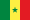 Drapeau de Sénégal