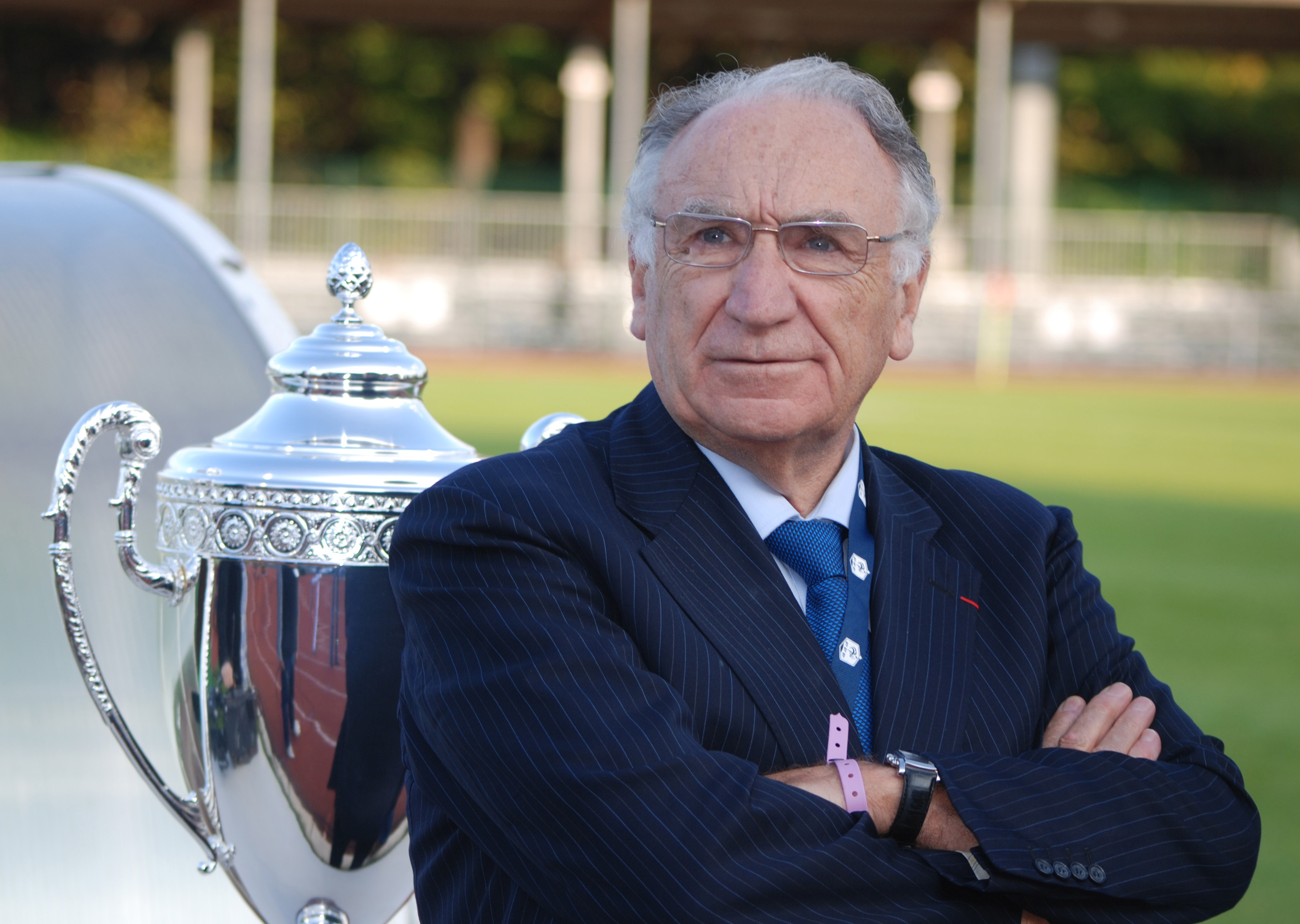 Disparition de Jean-Pierre Escalettes