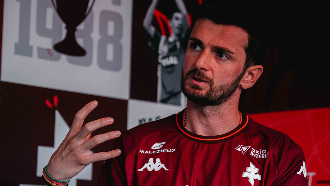 Giorgi Kvilitaia : « La cuisine géorgienne est l’une des meilleures au monde »