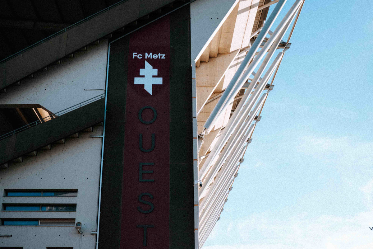 Grenoble - Metz, les modalités billetterie
