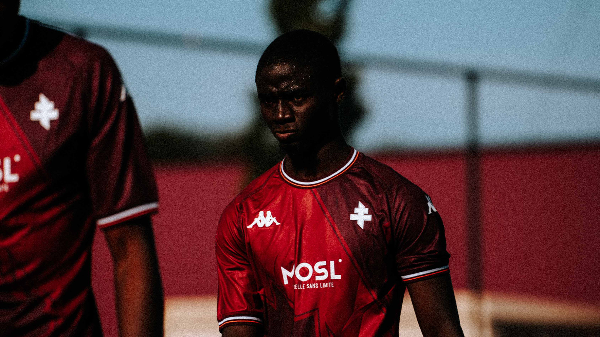 Metz - Mondorf : la composition messine