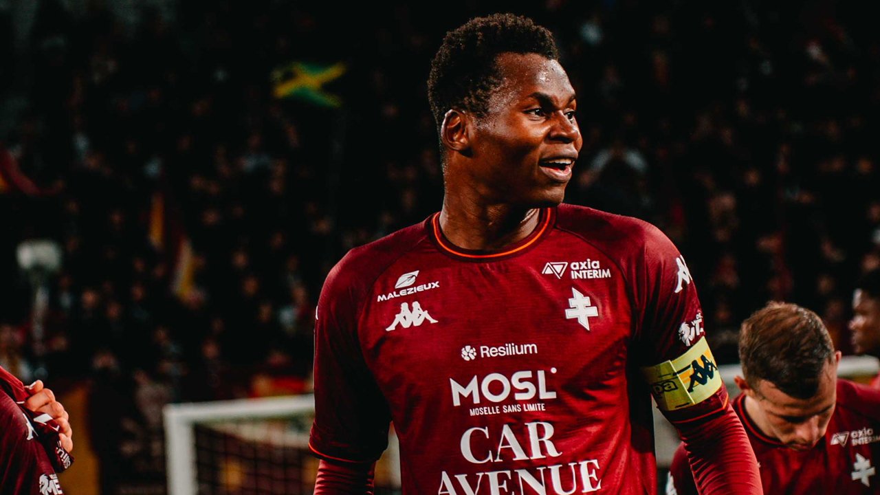 Metz - Lille, les réactions en zone mixte