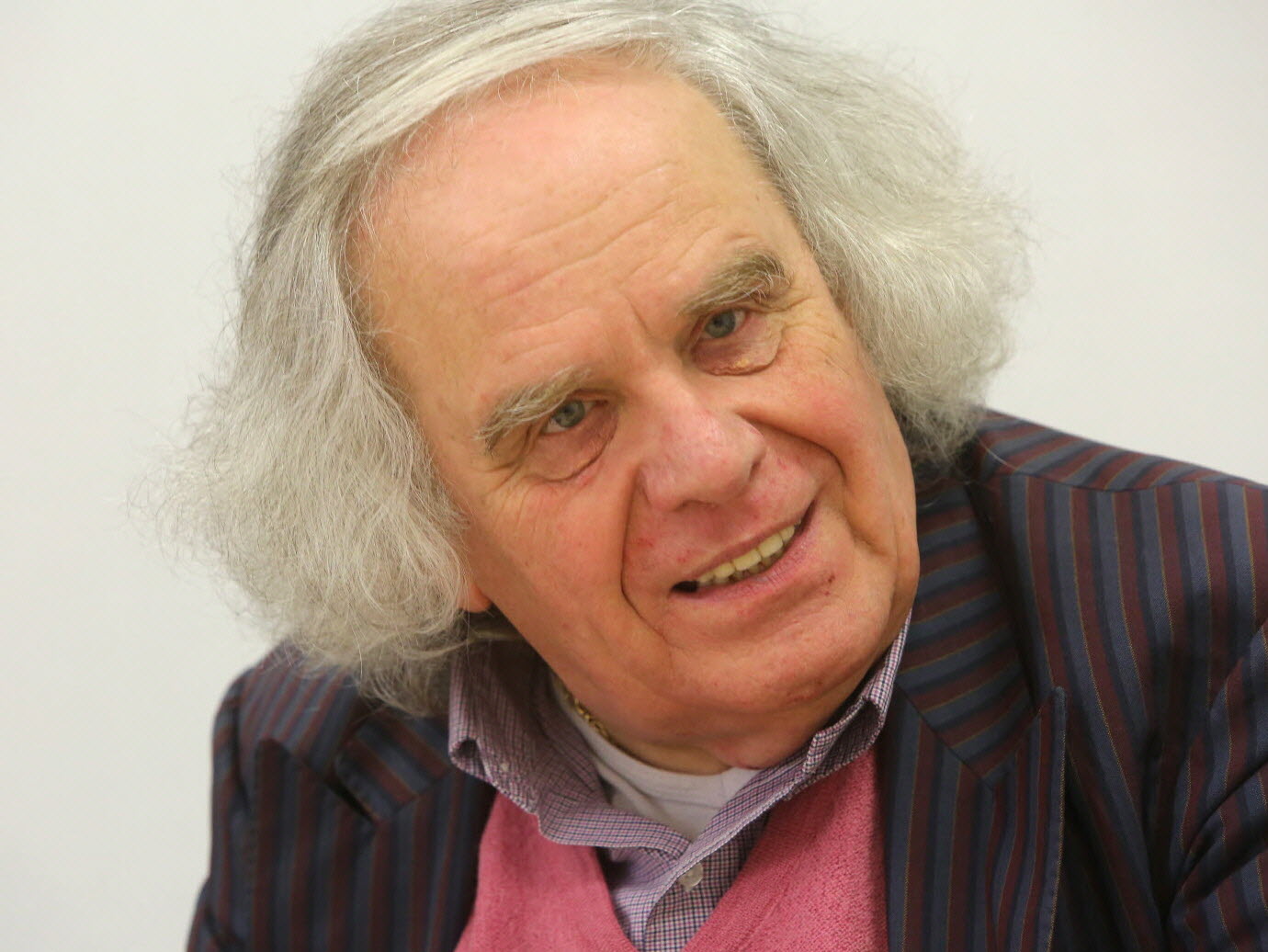 Richard Bance s'en est allé
