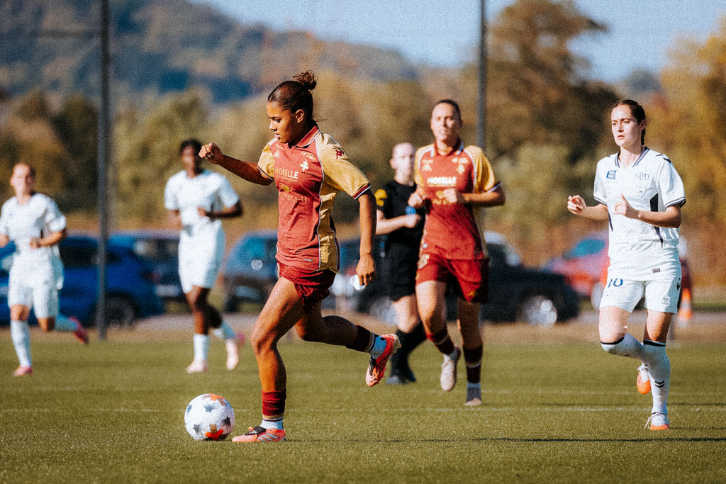  Coupe LFFP : Metz - Le Havre (1-2), l'album photo