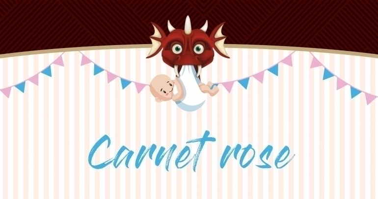 Carnet rose : la famille Deminguet s'agrandit