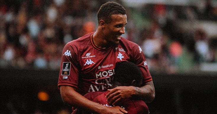 Metz - Toulouse, les infos pratiques