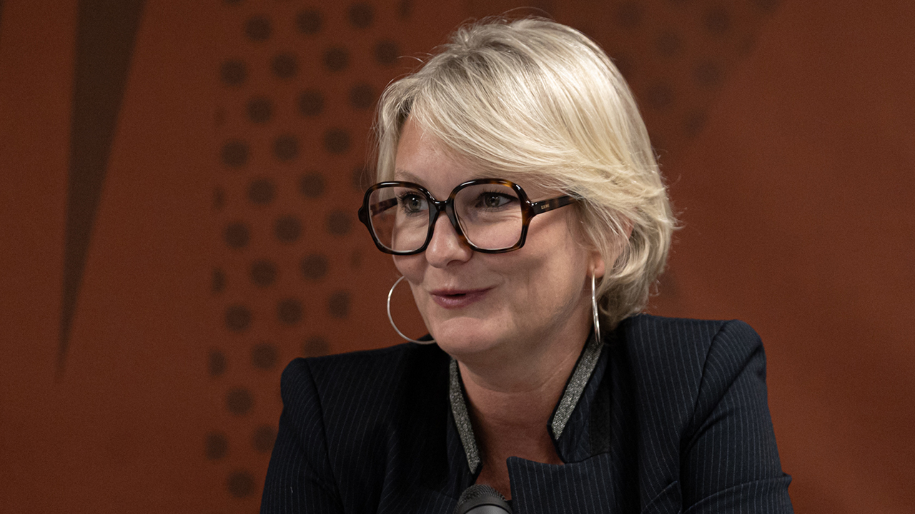 Hélène Schrub nommée Directrice Générale de la LFP