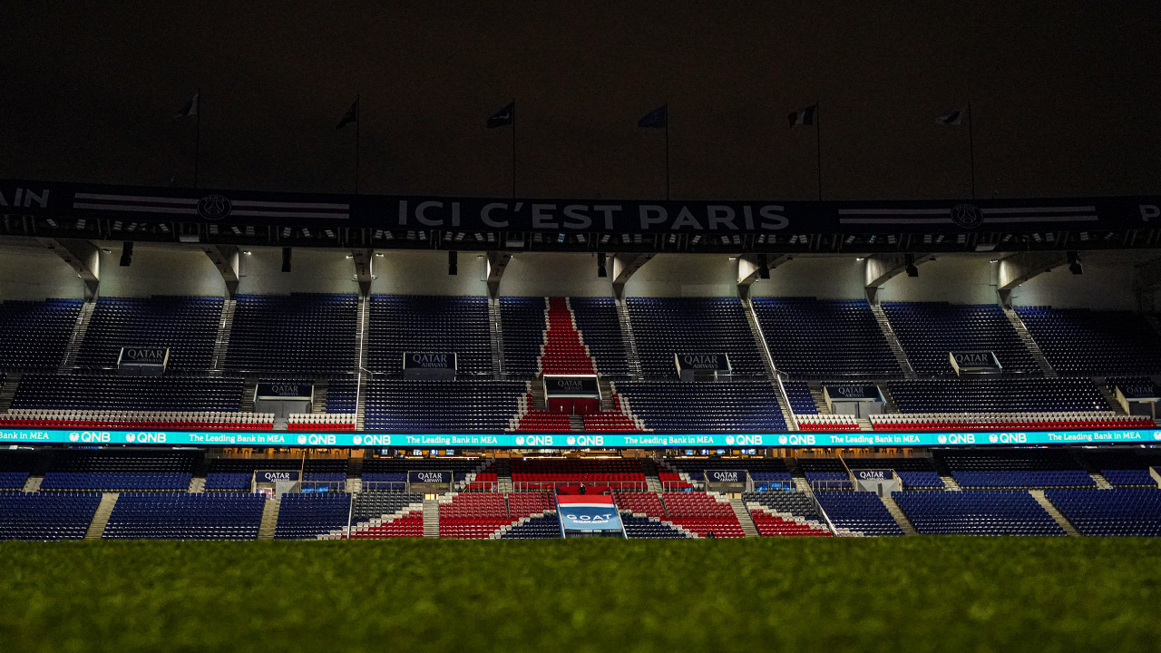 PSG - Metz, les modalités billetterie