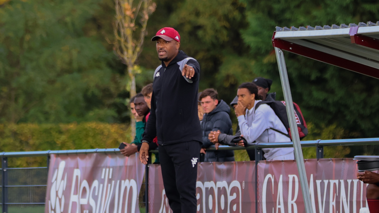 Communiqué Officiel