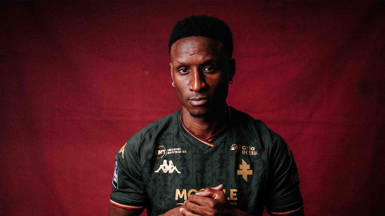 Bouna Sarr prolonge l'aventure messine