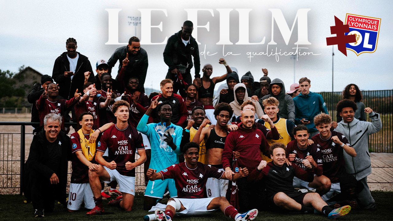 U19 : Direction les play offs