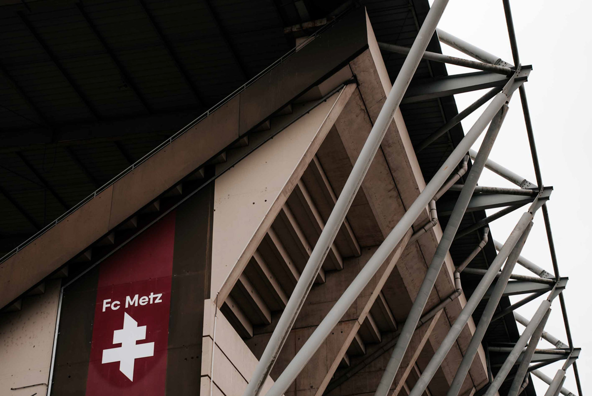 Le FC Metz remercie ses Grenats