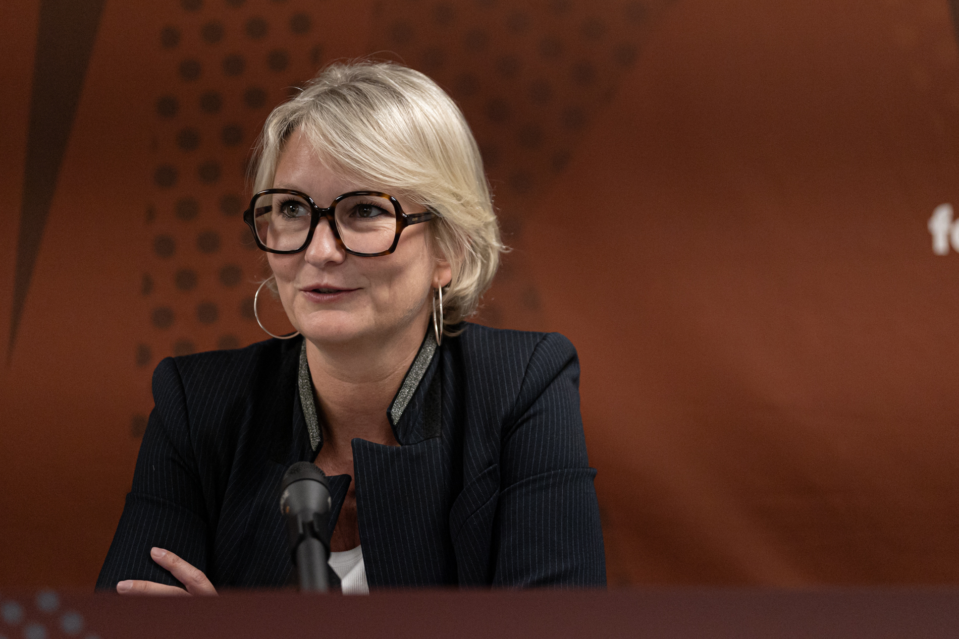 Hélène Schrub quitte le FC Metz