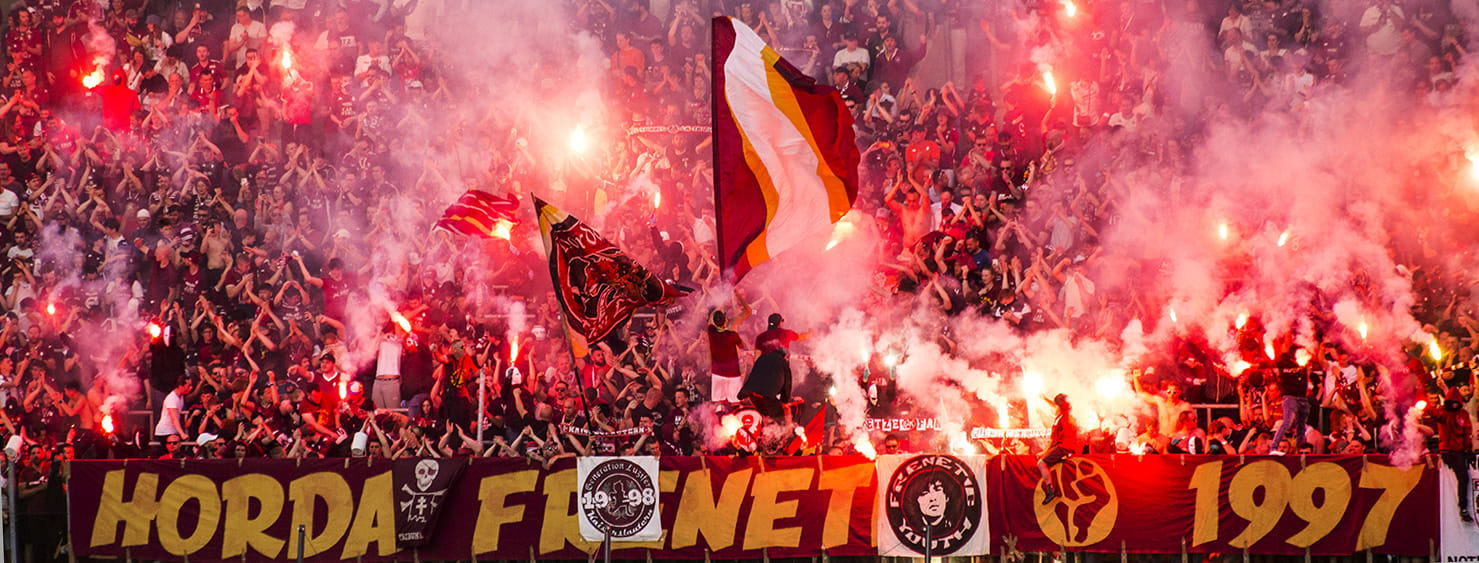 banner