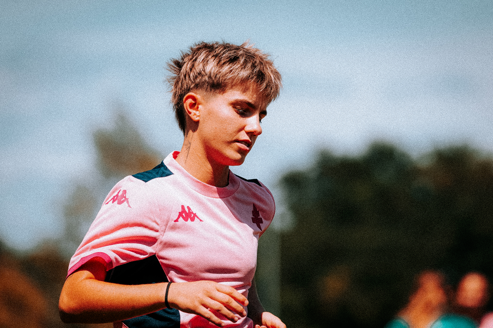 Féminines : le programme de la semaine
