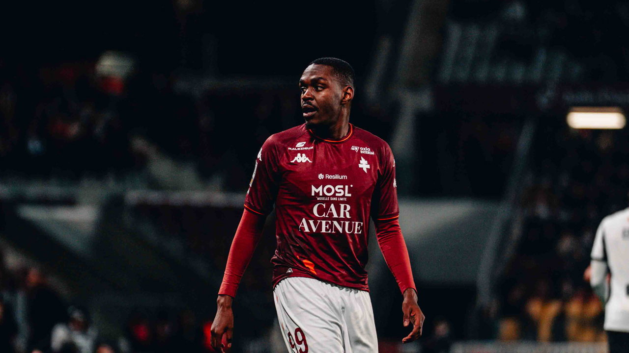 Joel Asoro prêté en Suède