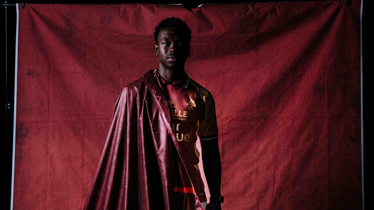 Nampalys Mendy rejoint le FC Metz
