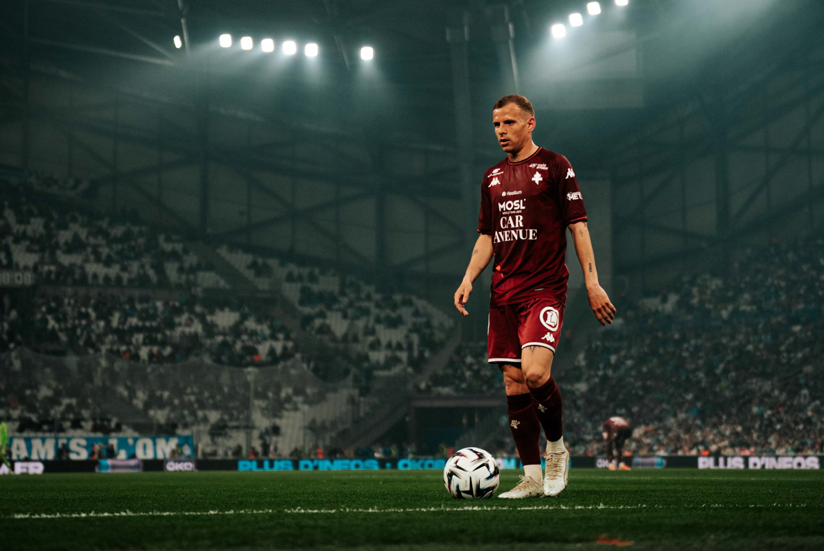 Le Havre - Metz, les modalités billetterie