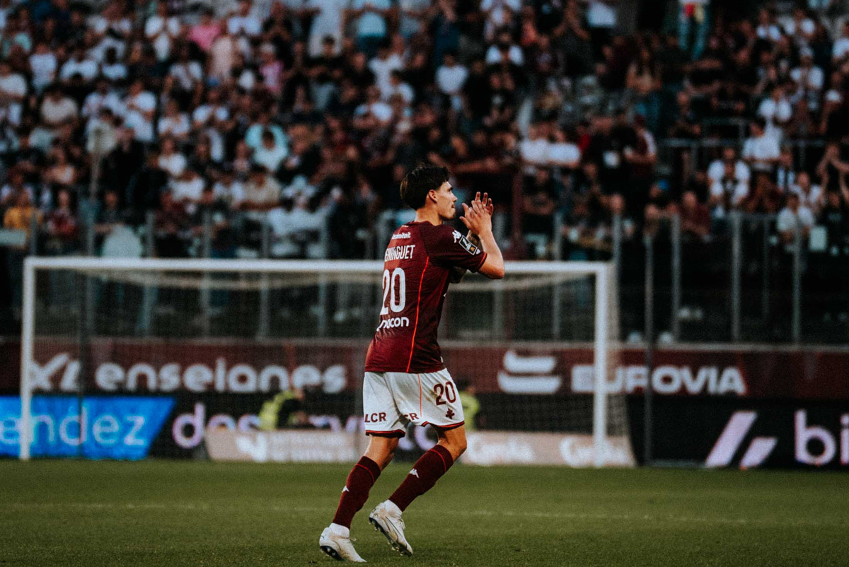 Metz - Monaco, l'album photo 