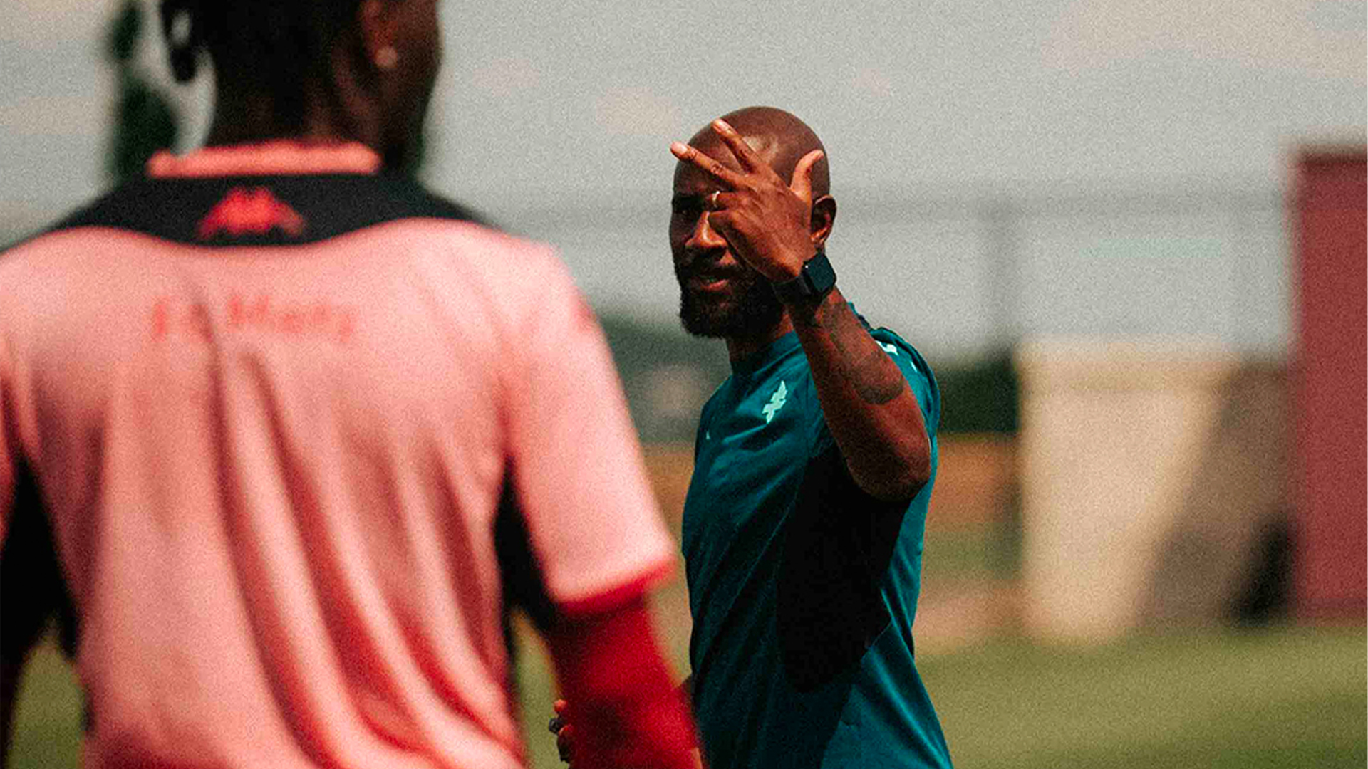 Pro : le programme de la semaine