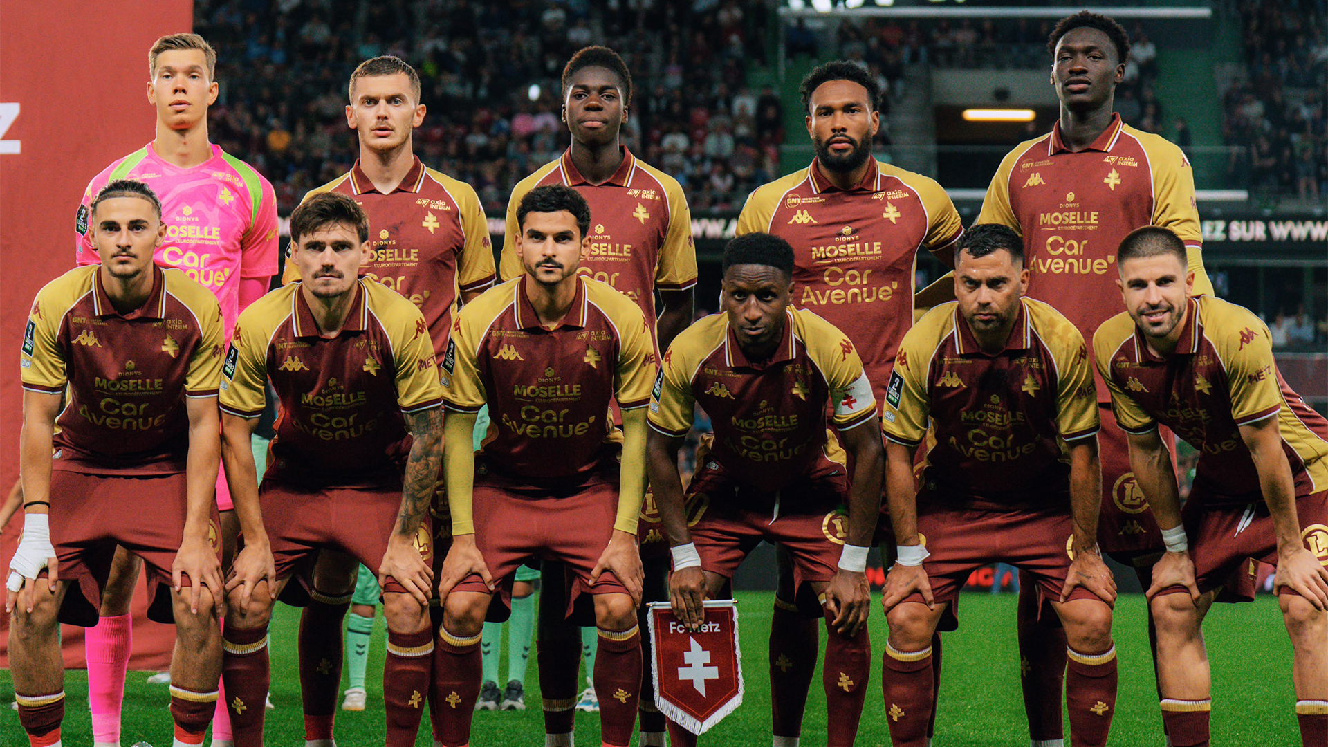 Metz – Saint-Étienne, le compte-rendu