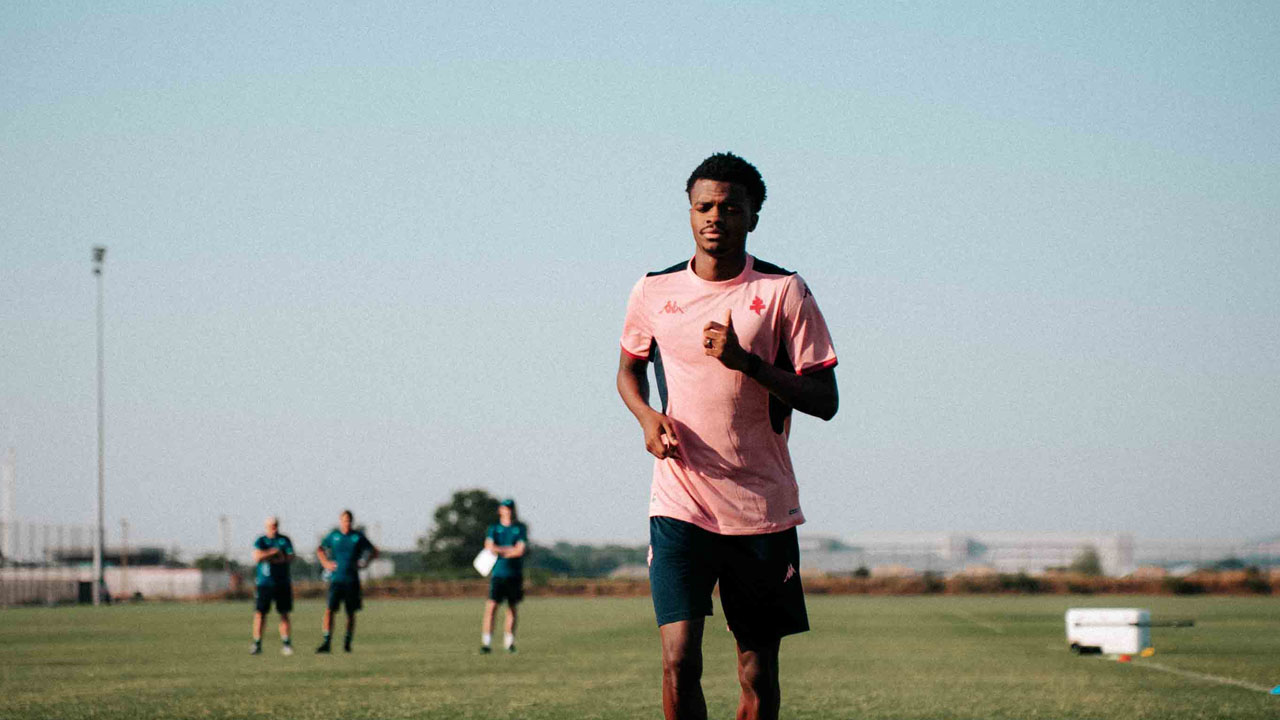 Pro : le programme de la semaine