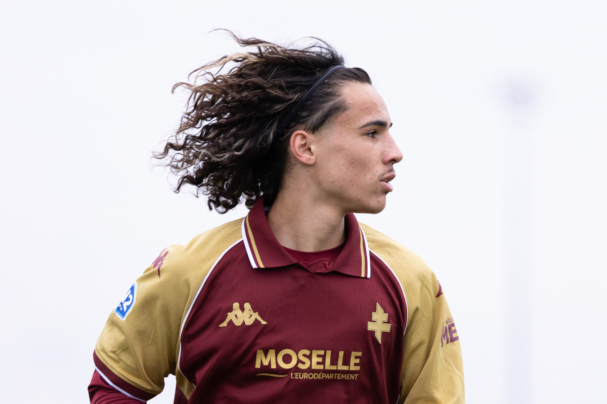 N2 : le nul face à Belfort en images