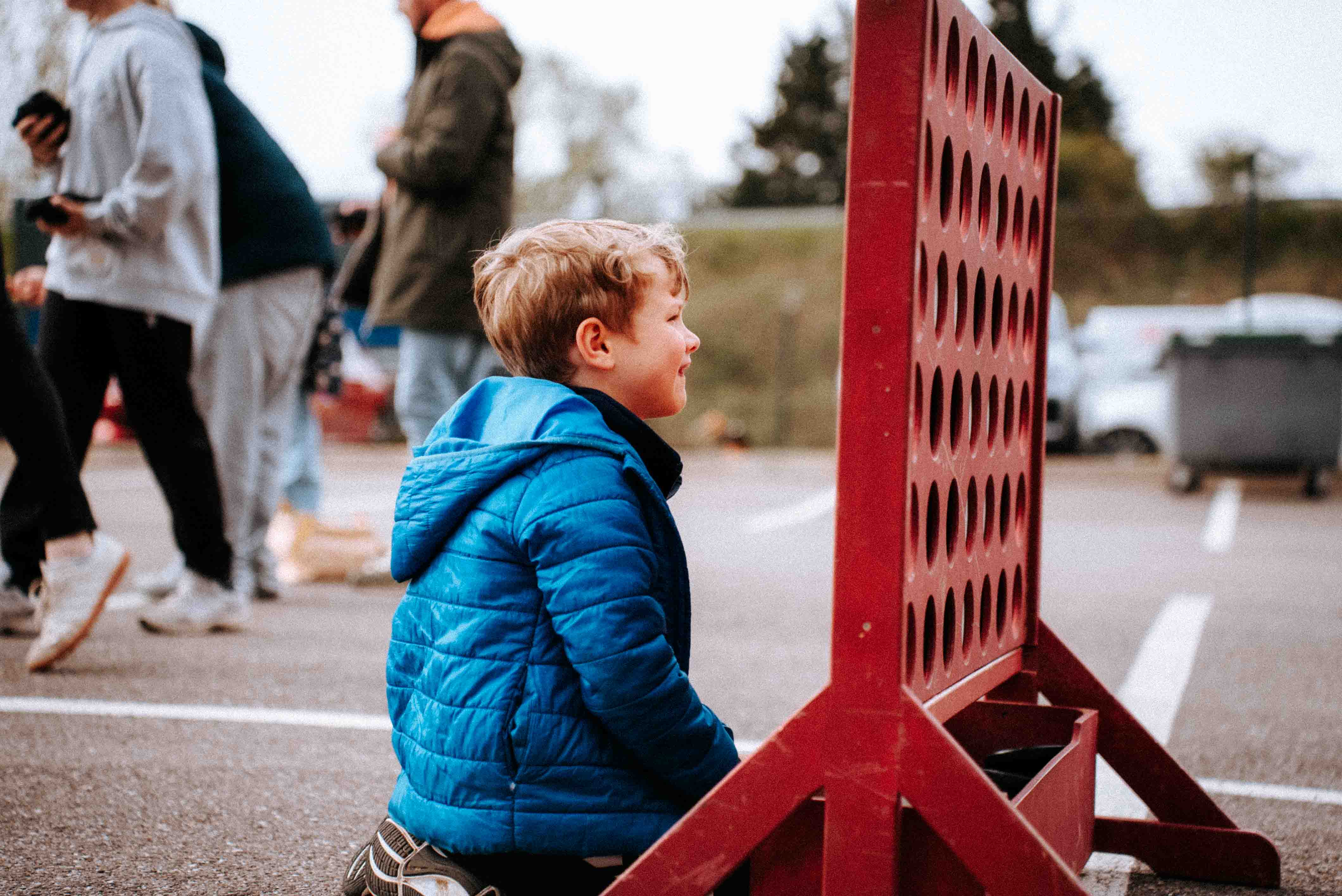Metz - Paris FC, profitez de la fan zone