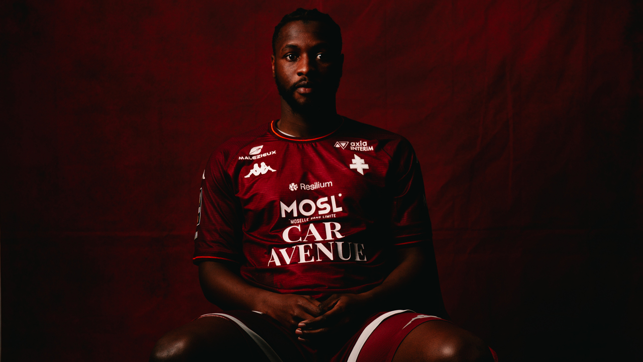 Fodé Ballo-Touré : "Ma maman, c'est tout ma vie. Je pourrais tout donner pour elle"