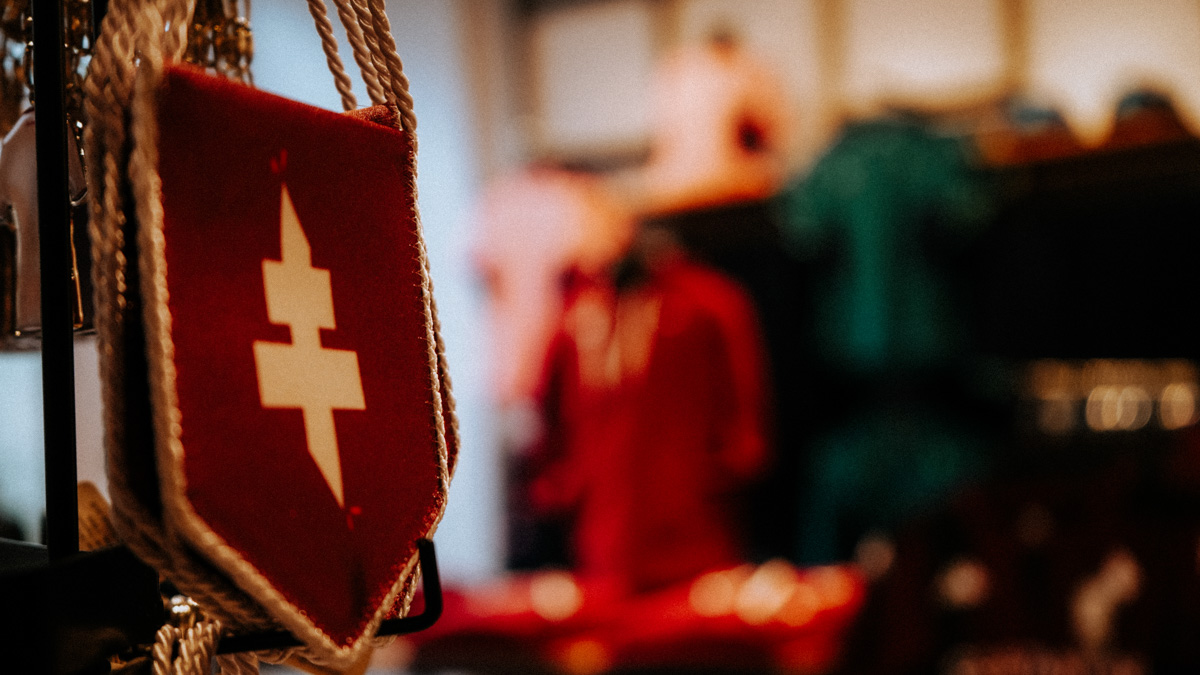 Bénéficiez d'une remise de 30% dès 80€ d'achat en Boutique