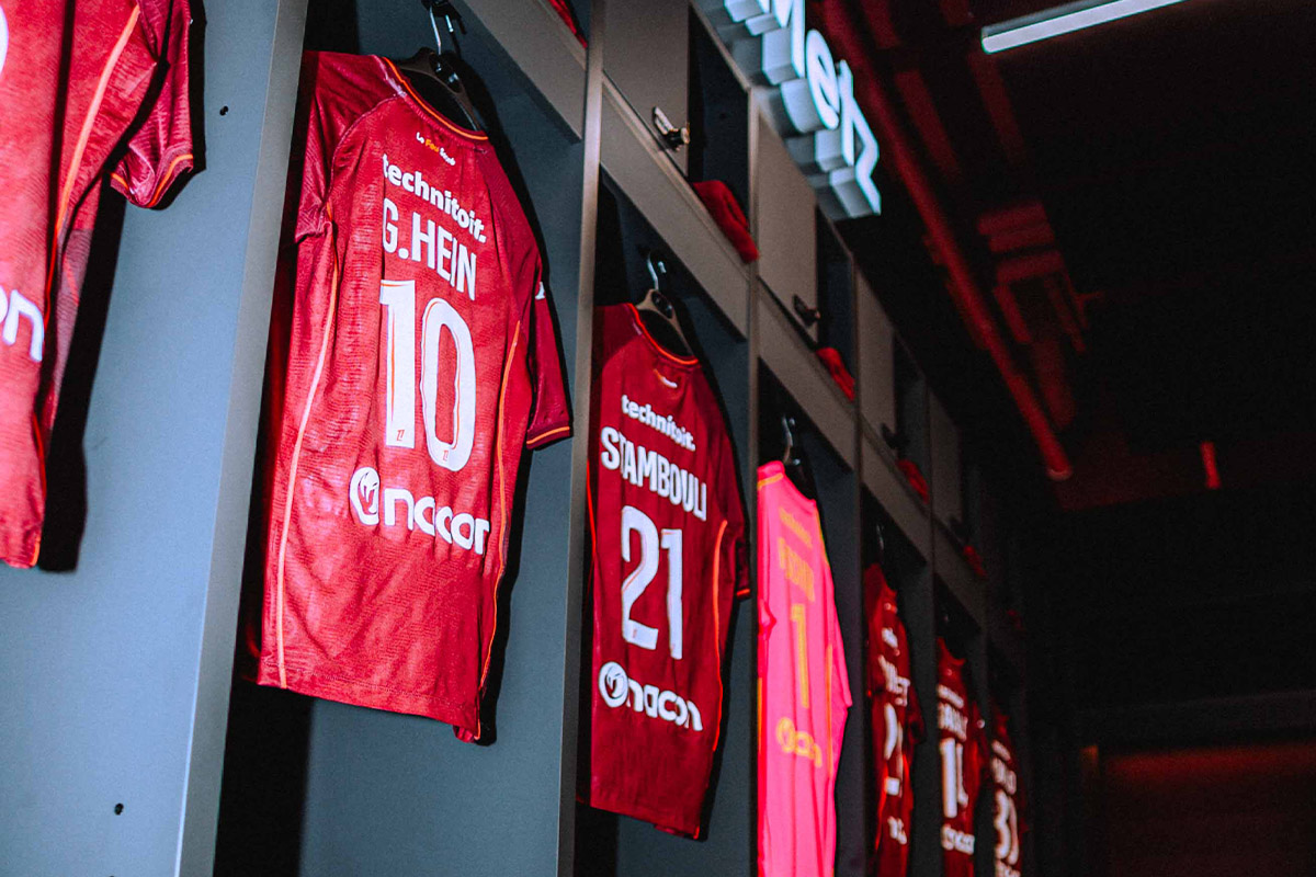 banner