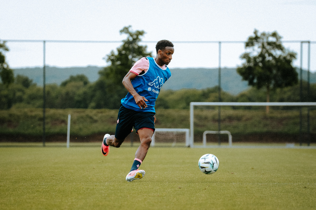  Pro : le programme de la semaine