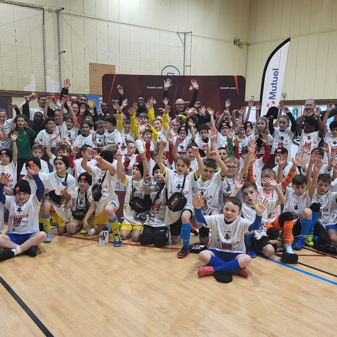FC Metz Tiger Cup 2026 : la finale annulée