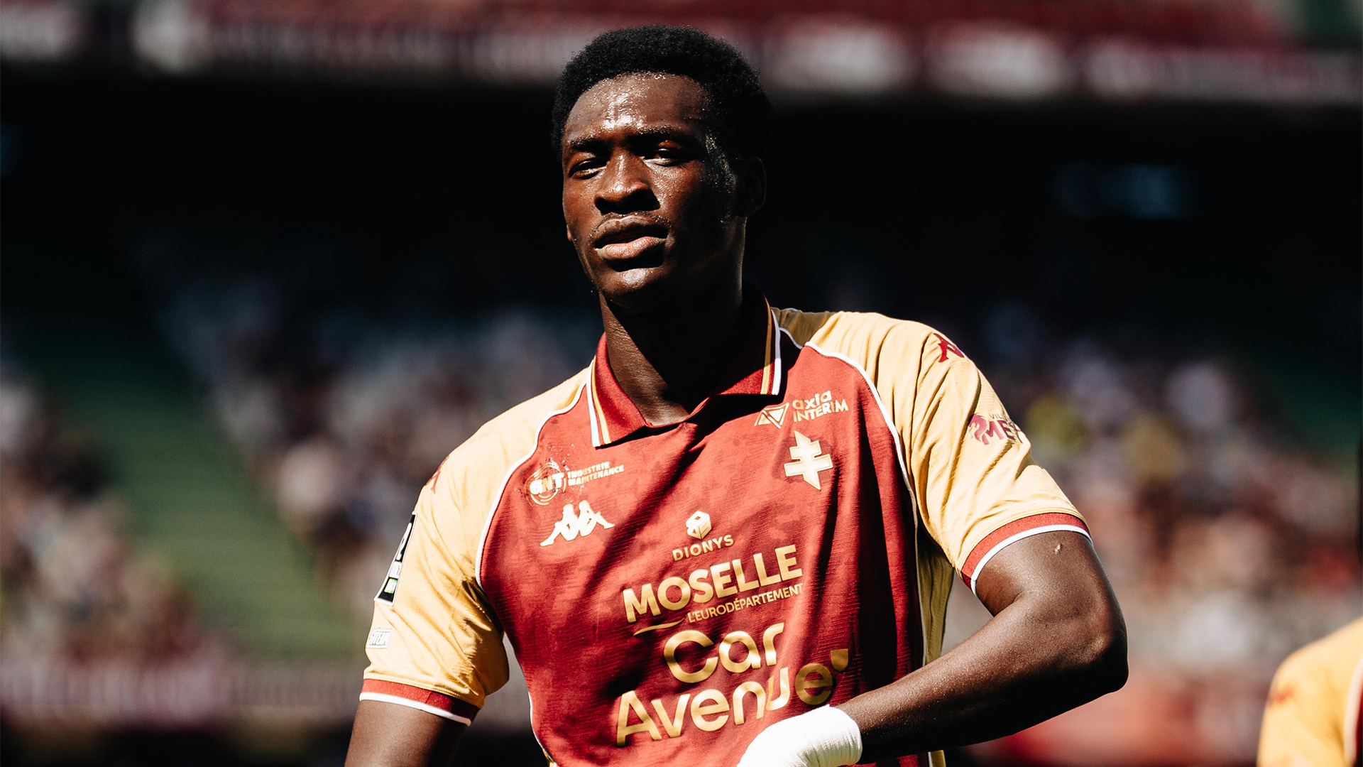 Metz – Rodez, le compte-rendu