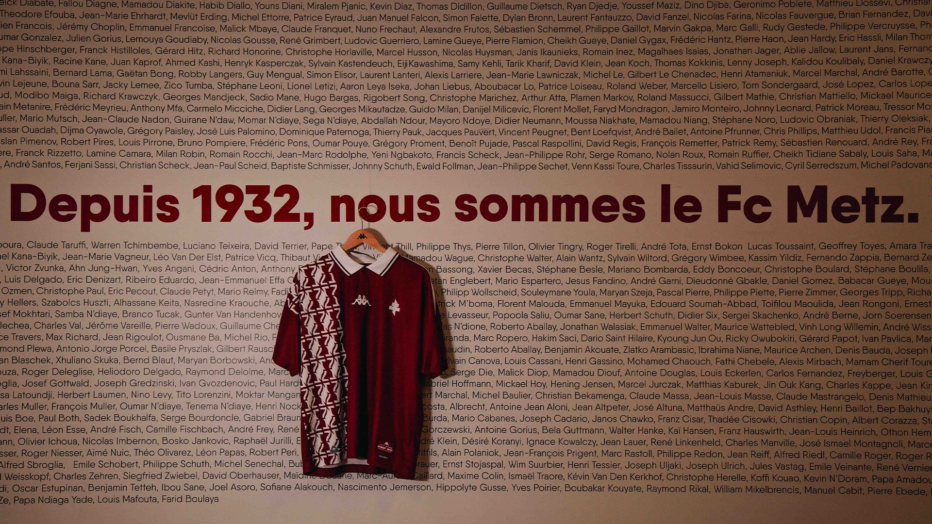  Le FC Metz recrute