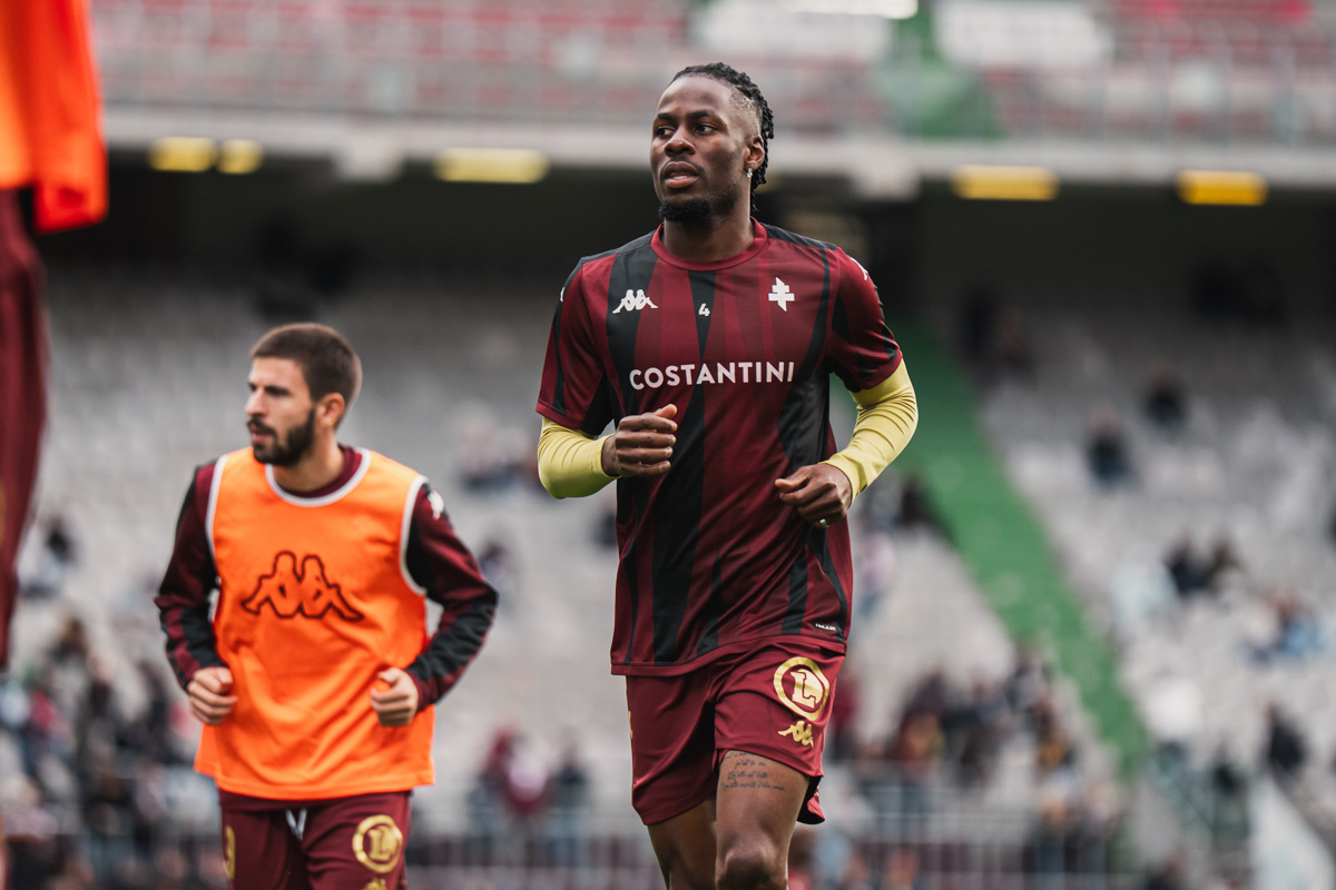 Metz - Sochaux, les réactions de Téji et Michel