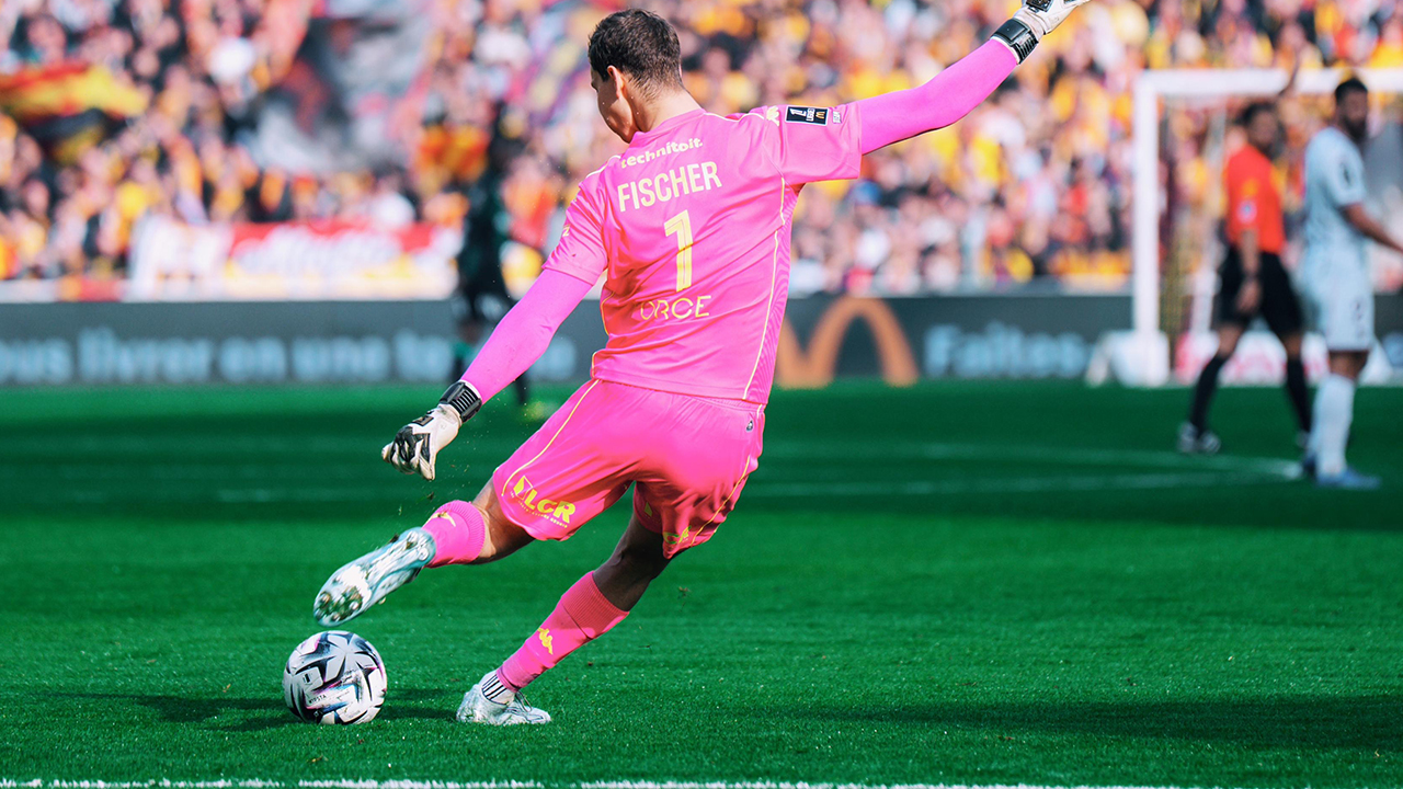 Lens - Metz, le résumé vidéo