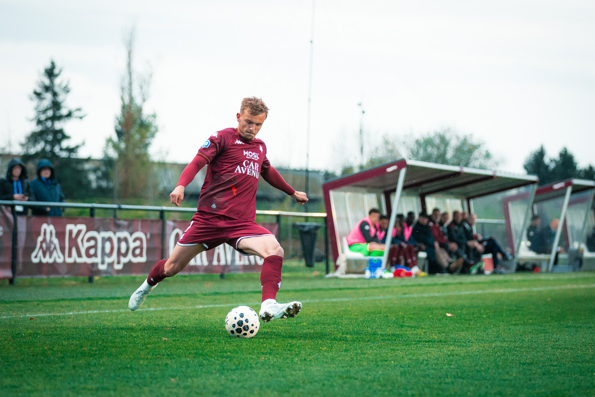 N3 : la victoire face au FC Balagne