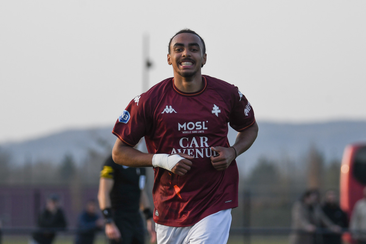 N3 : la victoire face à l'US Pays de Cassel