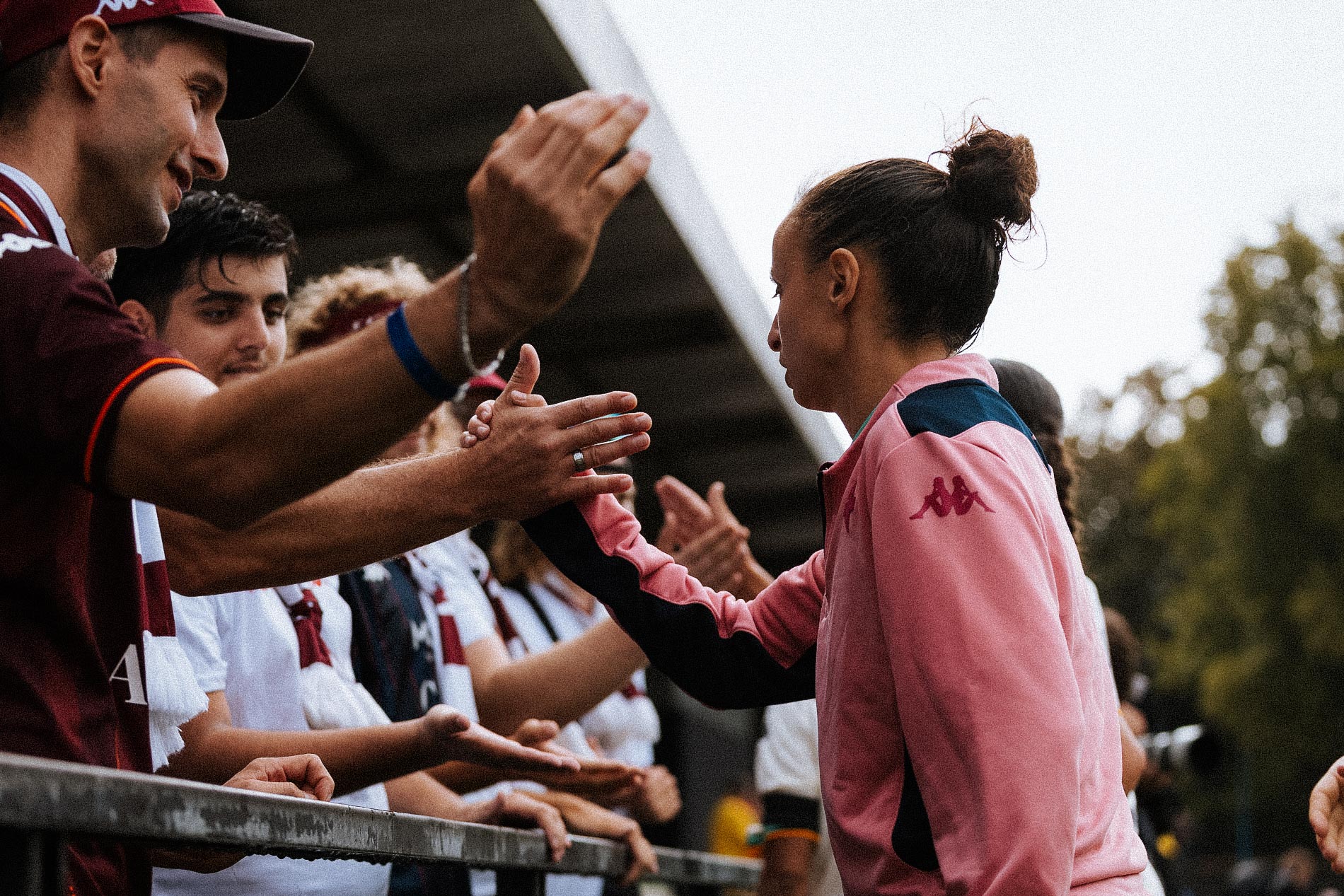 Féminines : le programme de la semaine