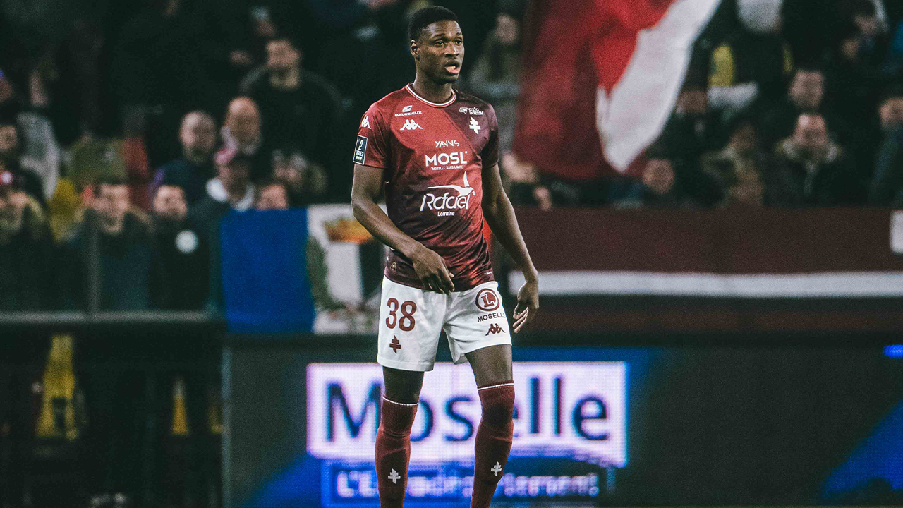 Metz – Toulouse : Rafael Lorraine à l’honneur grâce à Car Avenue