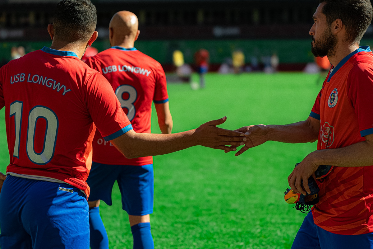 Retour sur le tournoi des partenaires 2026