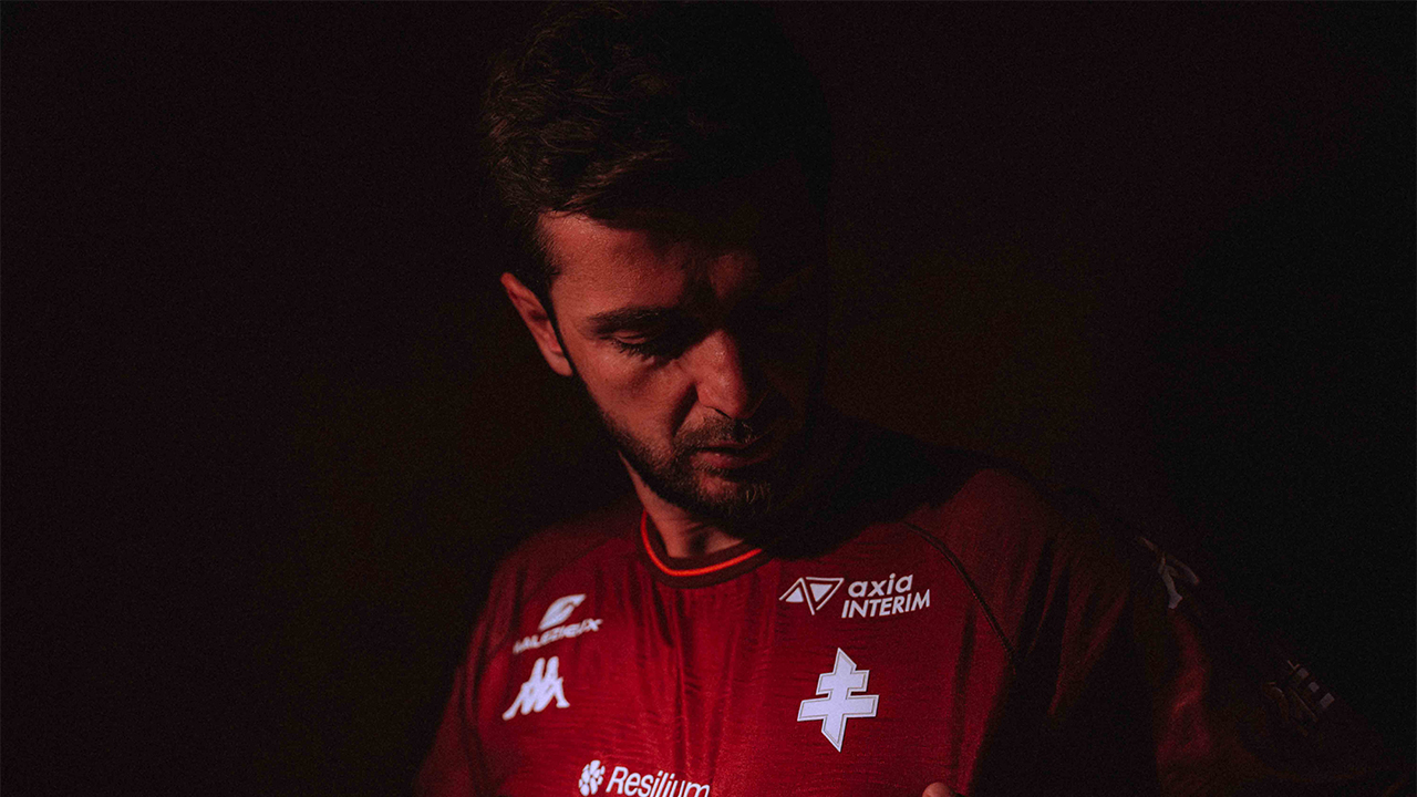 Metz - Monaco, la composition messine