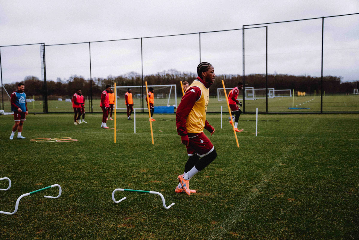 Pro : le programme de la semaine